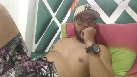 juanfe_style online show from 09.26.25