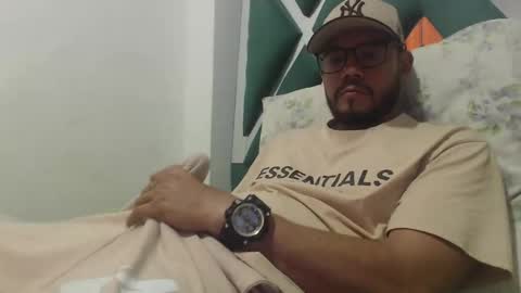 juanfe_style online show from 12.05.25