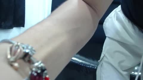 Snapshot of juangomm chatting on 03.03.26 JuanGomm online show from 03.03.26