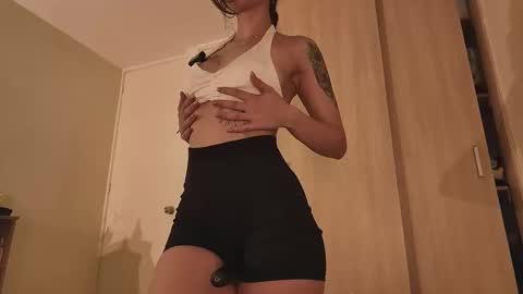 juanilla99 online show from 10.01.25