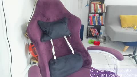 JUANISIMO  online show from 05.04.26