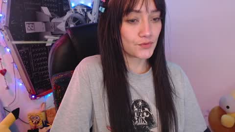 Juanita online show from 12.17.24