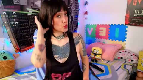 Juanita online show from 05.20.26