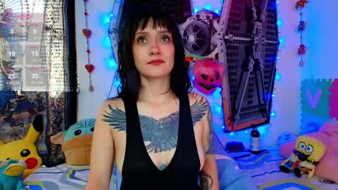 Juanita online show from 06.04.26