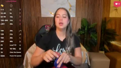 JUANITA online show from 05.02.26