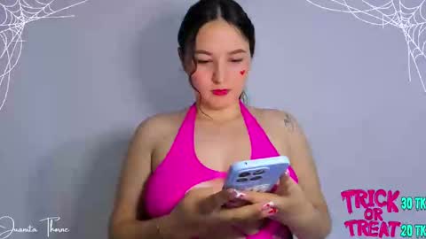            online show from 10.26.25