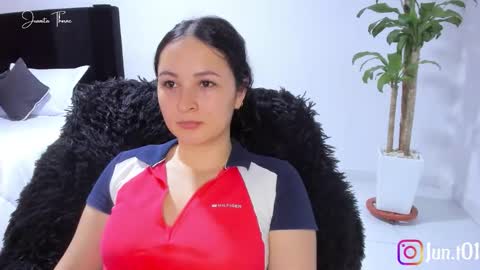 Snapshot of juanita_thorne chatting on 02.21.26 online show from 02.21.26