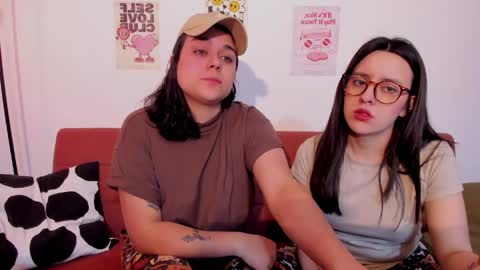 juanitaaa_ online show from 04.13.26