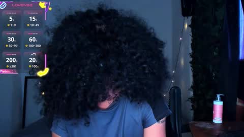 juanix_x online show from 02.02.26