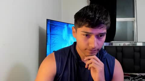 juanjo ferrari online show from 03.14.26