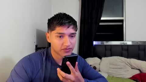 juanjo ferrari online show from 03.24.26