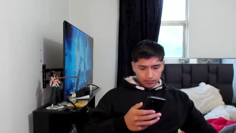 juanjo ferrari online show from 03.25.26