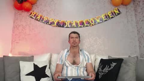 Juan k online show from 10.07.25