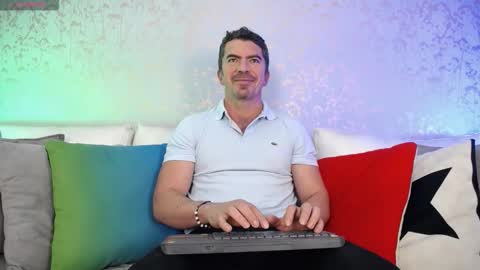 Juan k online show from 01.07.26