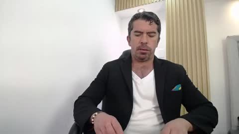Juan k online show from 05.08.26
