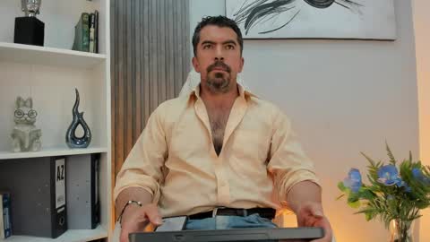 Juan k online show from 06.03.26