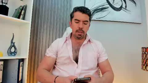 Juan k online show from 06.11.26