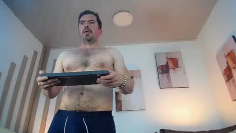 Juan k online show from 06.15.26