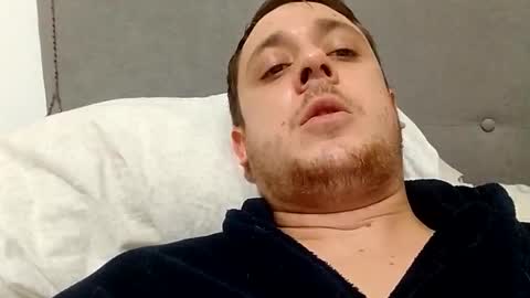 JuanmaSEX online show from 11.08.25