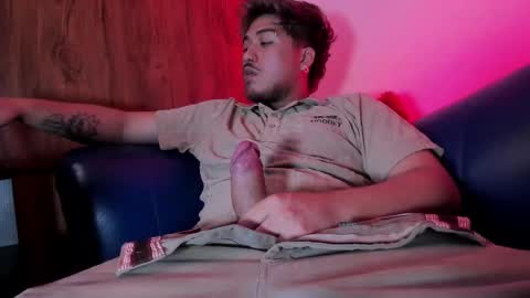 JUAN  online show from 03.10.26