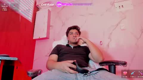 Snapshot of juanmechanic chatting on 06.21.26 JUAN online show from 06.21.26