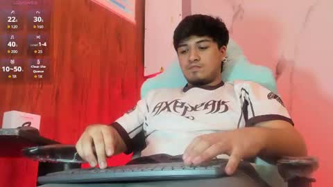 JUAN  online show from 08.05.26