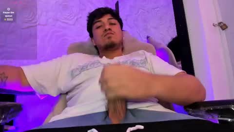 JUAN  online show from 08.06.26