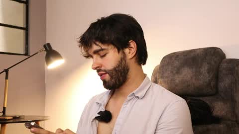juanmilano online show from 05.22.26