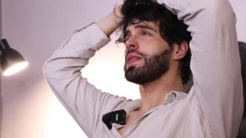 juanmilano online show from 05.23.26