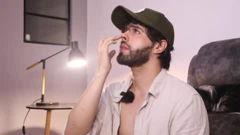 juanmilano online show from 05.25.26
