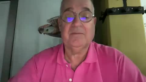 Snapshot of juantricker chatting on 09.13.25 Juan online show from 09.13.25