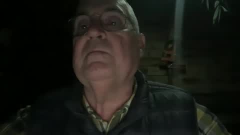 Snapshot of juantricker chatting on 11.29.25 Juan online show from 11.29.25