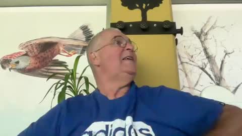 Juan online show from 07.02.26