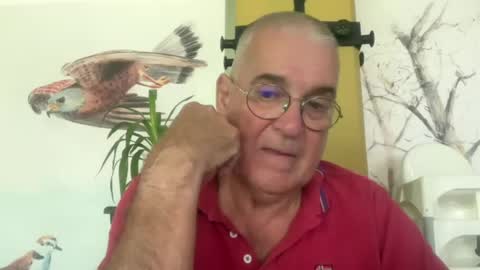Juan online show from 07.15.26