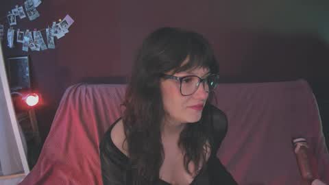 Snapshot of juby_yubi chatting on 02.12.26 Arina online show from 02.12.26