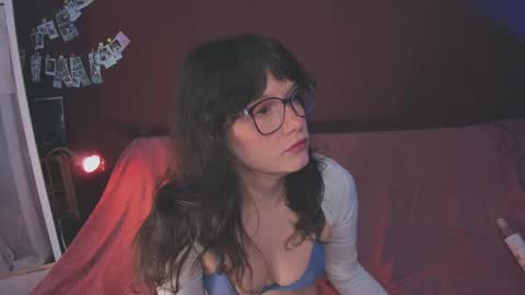 Snapshot of juby_yubi chatting on 02.16.26 Arina online show from 02.16.26