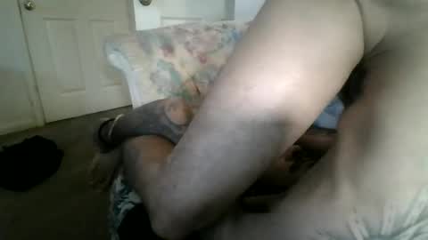 Snapshot of judahhh chatting on 01.13.25 Born Sinner online show from 01.13.25