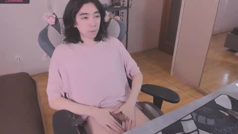 Aoi online show from 02.10.26