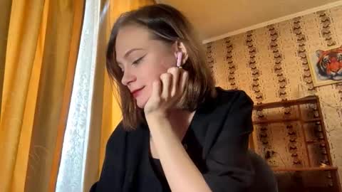 Snapshot of juderoering chatting on 02.20.26 Lulu online show from 02.20.26