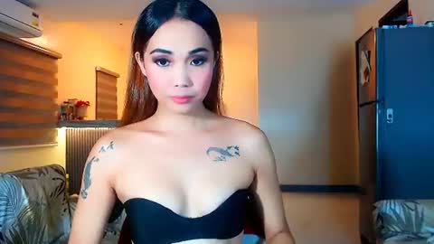 EloiseMoree online show from 06.29.26