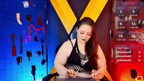 judith_mature_bdsm online show from 02.10.26