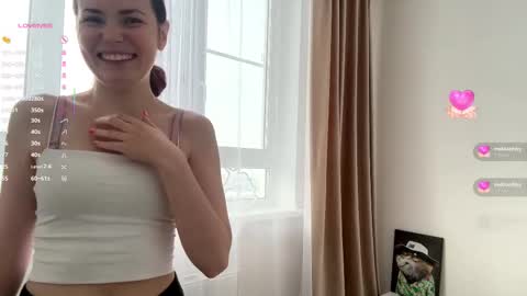 We Kate and EvaDay   AshleyNight  Lovense is on PVT ALWAYS OPEN  online show from 02.07.26