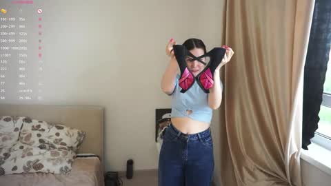We Kate and EvaDay   AshleyNight  Lovense is on PVT ALWAYS OPEN  online show from 05.14.26