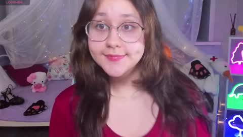 Snapshot of judithsilva chatting on 12.14.25 JudithSilvia online show from 12.14.25