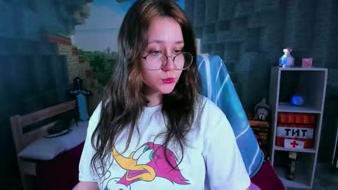 Snapshot of judithsilva chatting on 01.16.26 JudithSilvia online show from 01.16.26