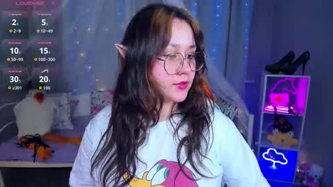 Snapshot of judithsilva chatting on 02.03.26 JudithSilvia online show from 02.03.26