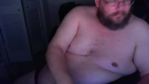 Judobear online show from 10.22.25