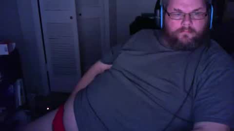 Judobear online show from 12.02.25