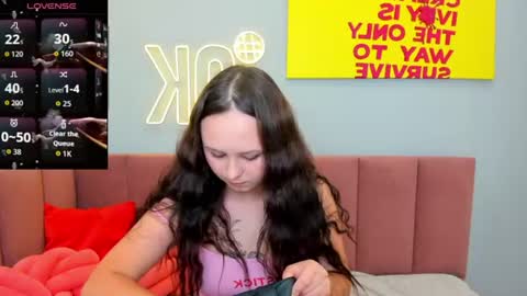 Judy online show from 06.22.26