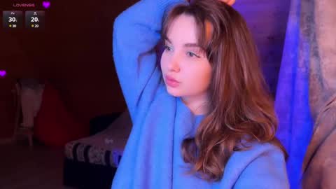 Snapshot of judykissmoore chatting on 01.16.25 Judy online show from 01.16.25